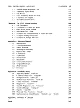 C PROGRAMMING LANGUAGE, 2ND EDN - Retail Maharaj