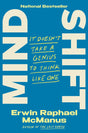 Mind Shift: It Doesn't Take a Genius to Think Like One - Retail Maharaj