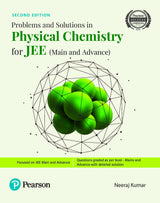 PROBLEMS IN PHYSICAL CHEMISTRY FOR JEE MAIN AND ADVANCED - Retail Maharaj