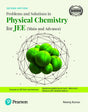 PROBLEMS IN PHYSICAL CHEMISTRY FOR JEE MAIN AND ADVANCED - Retail Maharaj