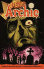 Afterlife with Archie: Escape from Riverdale: Escape from Riverdale - Retail Maharaj