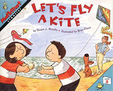 Let's Fly a Kite: Math Start - 2 - Retail Maharaj