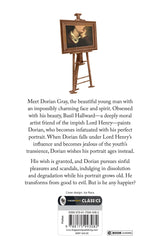 The Picture of Dorian Gray - Retail Maharaj