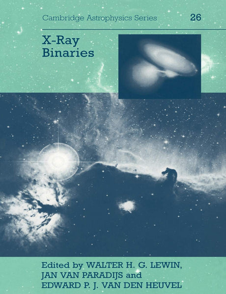 X-Ray Binaries - Retail Maharaj