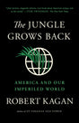 The Jungle Grows Back - Retail Maharaj