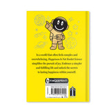 Happiness Is Not Rocket Science - Retail Maharaj