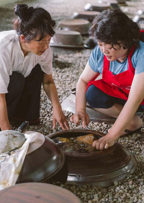 Taste Korea: Korean Recipes With Local Ingredients - Retail Maharaj
