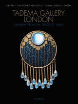 Tadema Gallery London: Jewellery from the 1860s to 1960s - Retail Maharaj