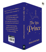 The Little Prince (Pocket Classic) - Retail Maharaj