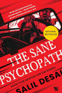 The Sane Psychopath - Retail Maharaj