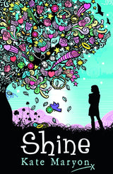 Shine: An adventurous and heartwarming debut story for children ages 10+ - Retail Maharaj