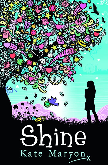 Shine: An adventurous and heartwarming debut story for children ages 10+ - Retail Maharaj