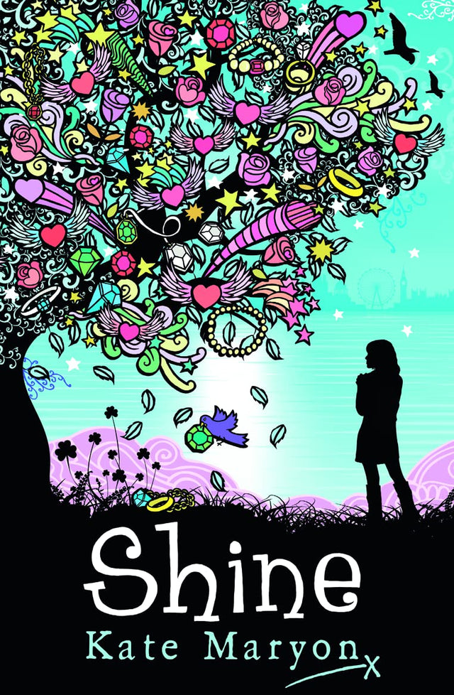 Shine: An adventurous and heartwarming debut story for children ages 10+ - Retail Maharaj