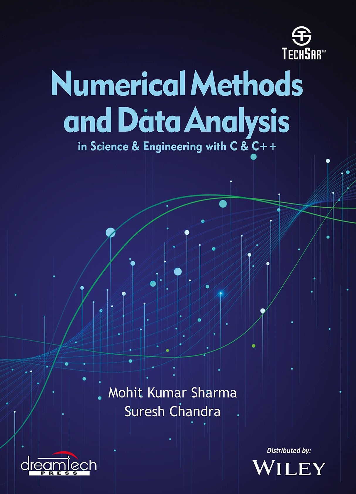 Numerical Methods and Data Analysis in Science & Engineering with C & C++ | e - Retail Maharaj
