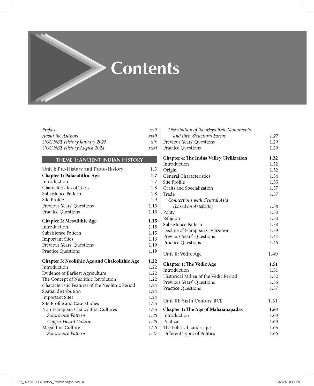 Pearson NTA UGC NET Paper 2 History 2025 | SET, JRF | Includes 2025 January & 2024 August Papers fully solved | 2700+ Practice Questions | Previous Years’ Questions (2012-2024)| for Ample Practice | 5 Mock Tests to Simulate Examination Experience | 3rd Ed - Retail Maharaj