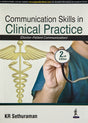 Communication Skills in Clinical Practice - Retail Maharaj