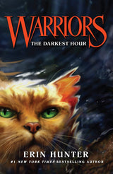 The Darkest Hour: Book 6 (Warrior Cats) - Retail Maharaj