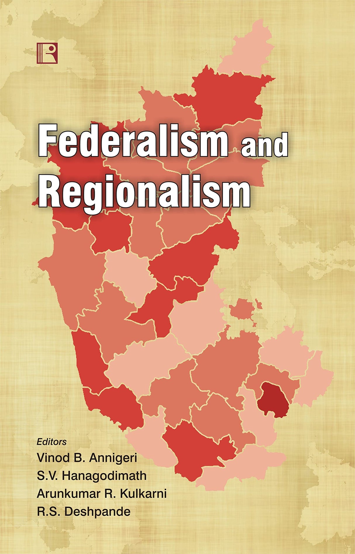 FEDERALISM AND REGIONALISM - Retail Maharaj