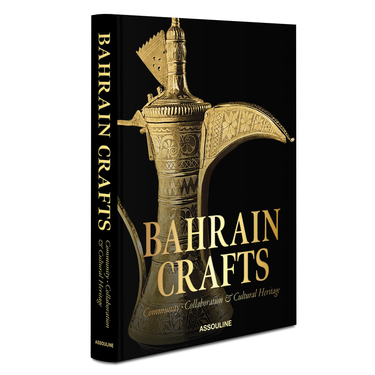 BAHRAIN CRAFTS - Retail Maharaj