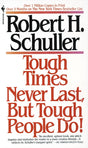 Tough Times Never Last, but Tough People - Retail Maharaj
