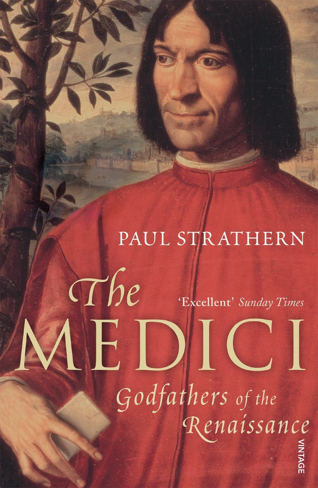 The Medici: Godfathers of the Renaissance - Retail Maharaj