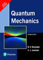 Pearson Quantum Mechanics - Retail Maharaj