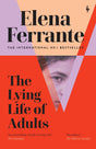The Lying Life of Adults: A SUNDAY TIMES BESTSELLER - Retail Maharaj