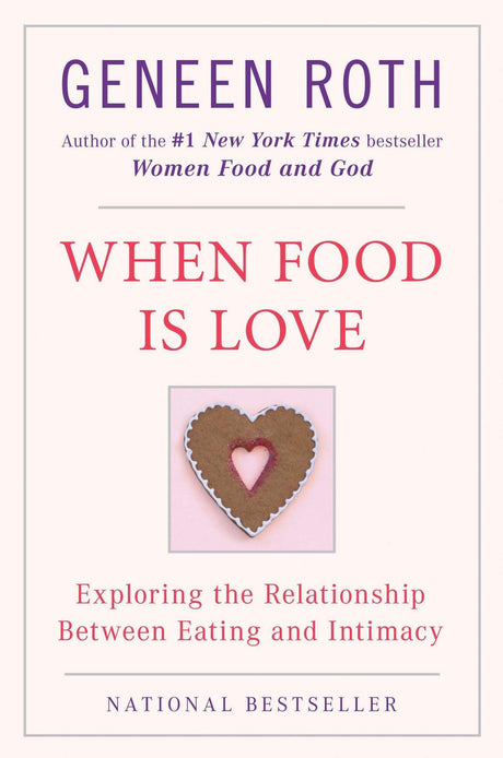 When Food Is Love: Exploring the Relationship Between Eating and Intimacy - Retail Maharaj