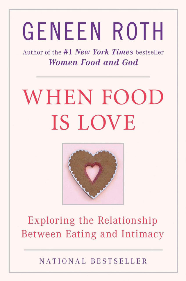 When Food Is Love: Exploring the Relationship Between Eating and Intimacy - Retail Maharaj