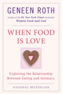 When Food Is Love: Exploring the Relationship Between Eating and Intimacy - Retail Maharaj