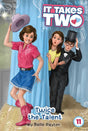 Twice the Talent (Volume 11) (It Takes Two) - Retail Maharaj