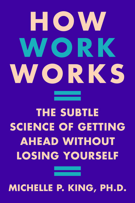 How Work Works - Retail Maharaj