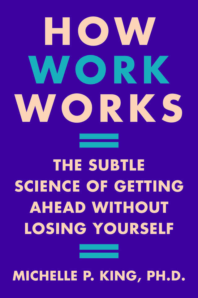 How Work Works - Retail Maharaj