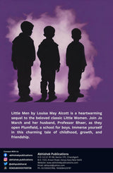 Little Men: Life At Plumfield With Jo's Boys - Retail Maharaj