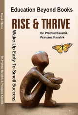 Rise & Thrive - Retail Maharaj
