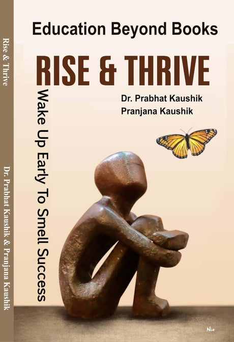 Rise & Thrive - Retail Maharaj