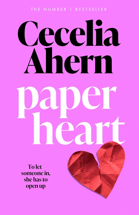 Paper Heart - Retail Maharaj