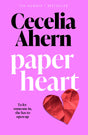 Paper Heart - Retail Maharaj