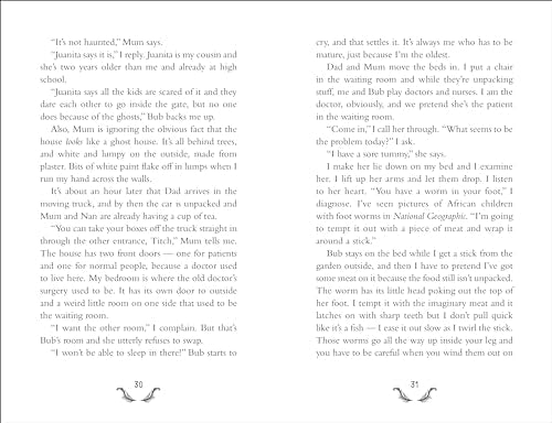 Nine Girls: A brand new mystery for 9-12 year olds - Retail Maharaj