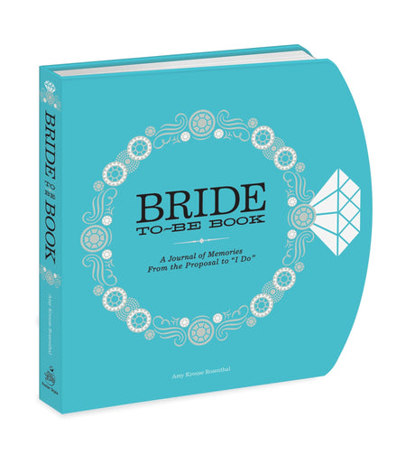 The Bride-to-Be Book - Retail Maharaj