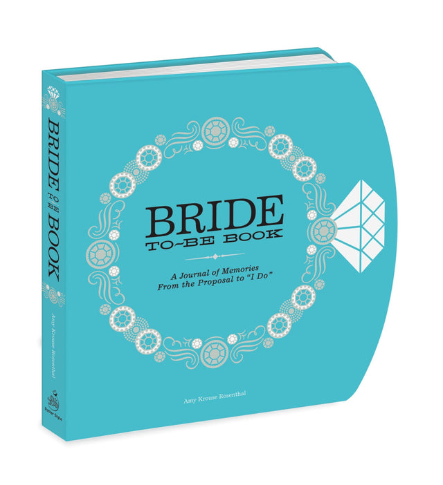 The Bride-to-Be Book - Retail Maharaj