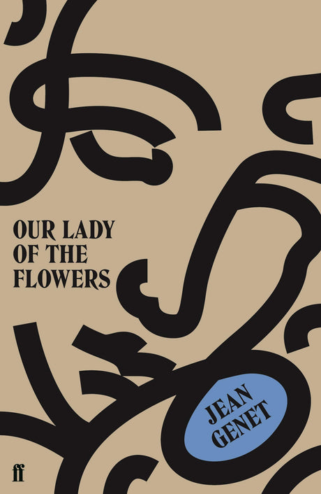 Our Lady of the Flowers - Retail Maharaj