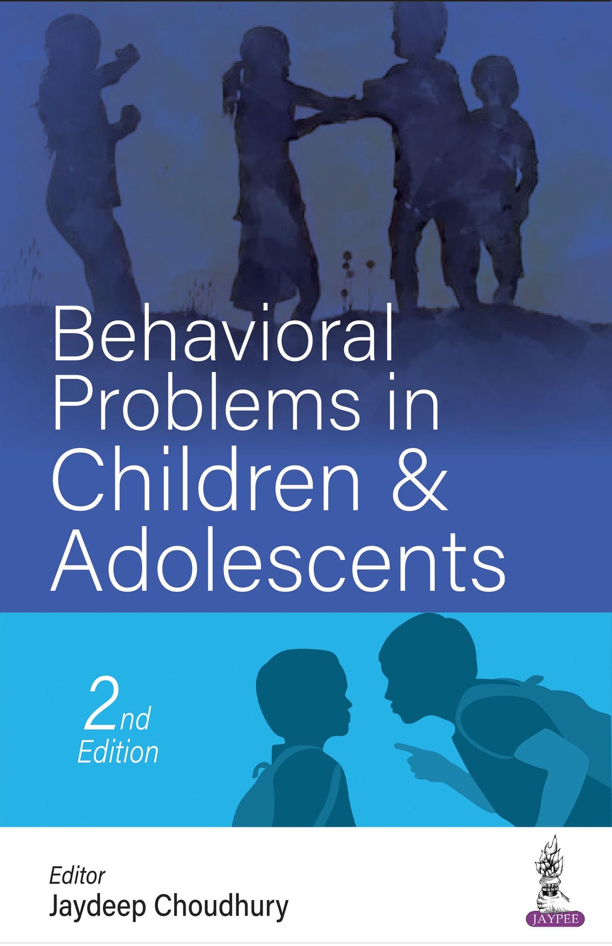 Behavioral Problems in Children & Adolescents - Retail Maharaj