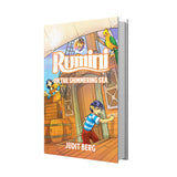 Rumini on the Shimmering Sea(Book 7) - Retail Maharaj