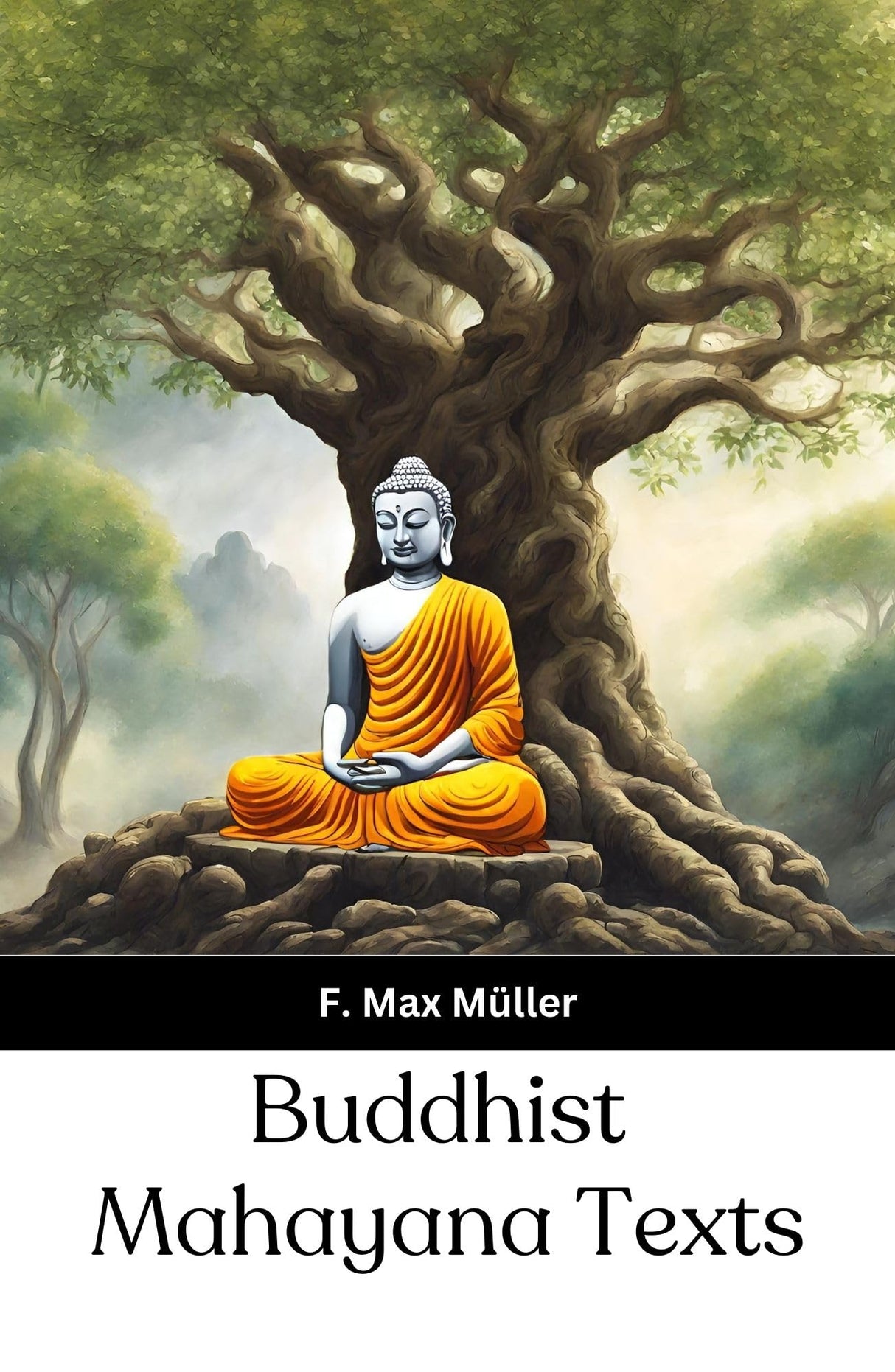 Buddhist Mahayana Texts - Retail Maharaj
