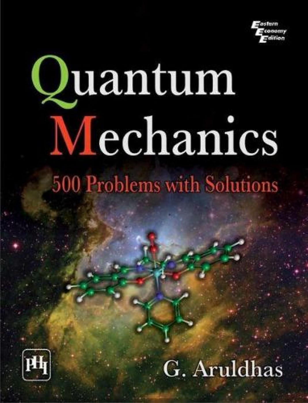 Quantum Mechanics: 500 Problems With Solutions - Retail Maharaj