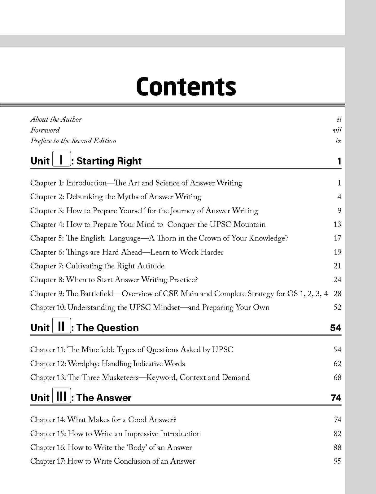 UPSC Answer Writing, 2e for Mains Exam 2026 by Manuj Jindal (IAS) | GS Papers I–IV | Solved PYQs (2017-2018, 2021-2025) on Edge Platform & Mock Tests | Topper's Handwritten Notes & Techniques - Retail Maharaj