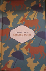 ROBINSON CRUSOE £ 12.99 - Retail Maharaj