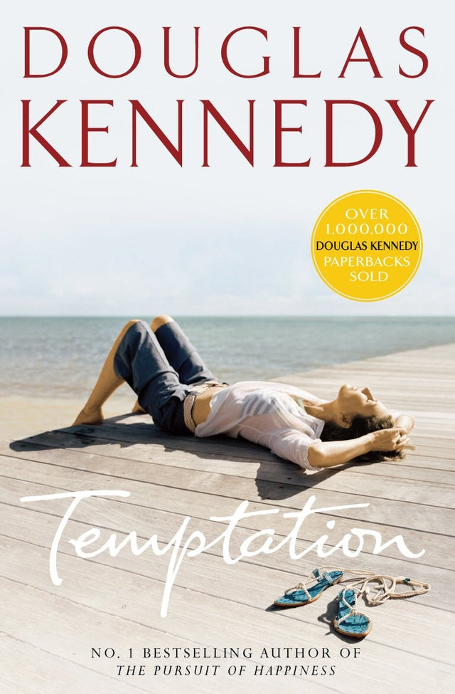 Temptation - Retail Maharaj