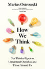 How We Think - Retail Maharaj